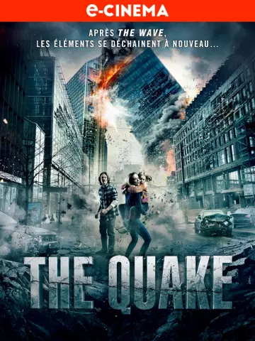 The Quake