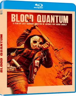 Blood Quantum