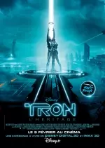 Tron l'héritage - FRENCH BDRip XviD