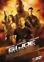 G.I. Joe : Conspiration - FRENCH Dvdrip XviD