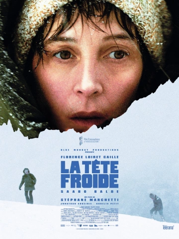 La Tête froide - FRENCH WEB-DL 1080p