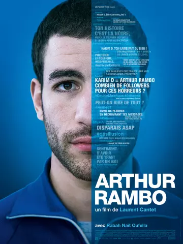 Arthur Rambo