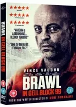 Brawl in Cell Block 99