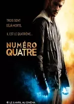 Numéro quatre - FRENCH DVDRIP XviD