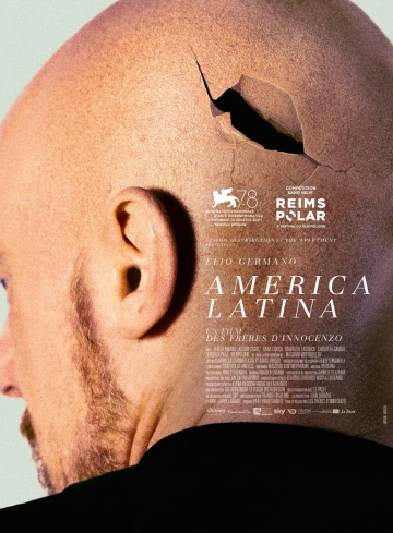 America Latina