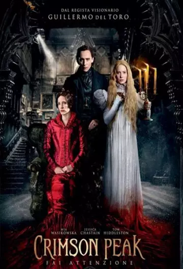 Crimson Peak