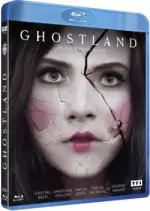 Ghostland