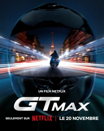 GTMAX - FRENCH WEBRIP