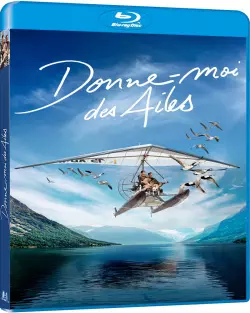 Donne-moi des ailes