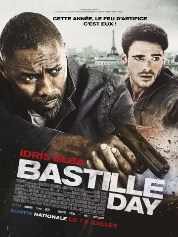 Bastille Day