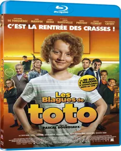 Les Blagues de Toto