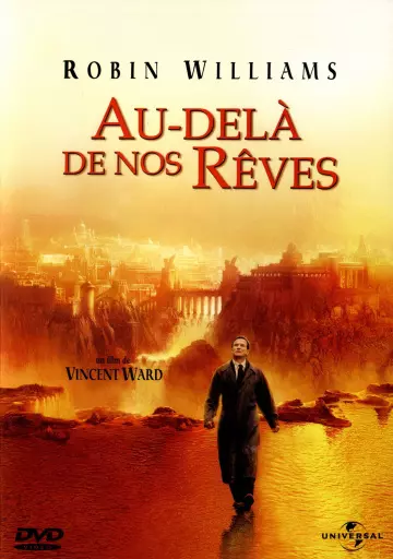 Au-delà de nos rêves