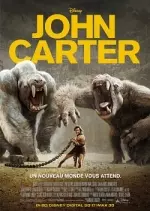 John Carter - FRENCH BDRIP