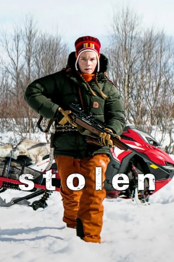 Stolen - FRENCH WEBRIP 720p