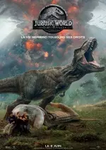 Jurassic World: Fallen Kingdom