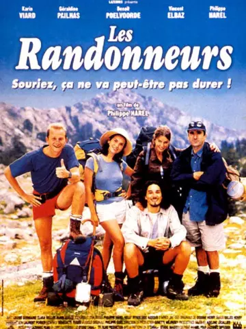 Les Randonneurs