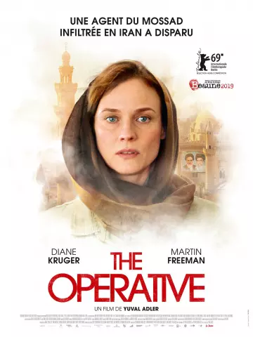 The Operative