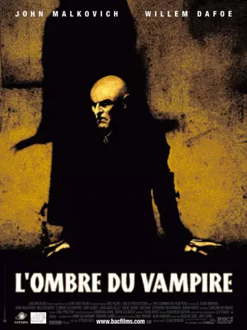 L'Ombre du vampire