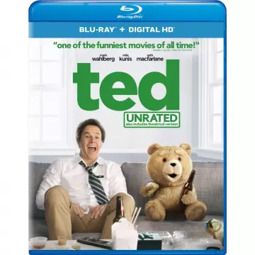 Ted