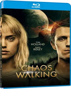 Chaos Walking