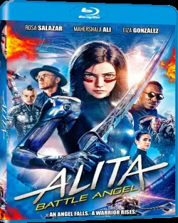 Alita : Battle Angel