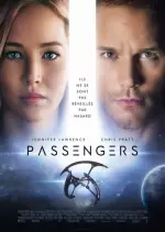 Passengers - MULTI (TRUEFRENCH) HDRIP