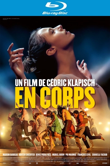 En corps