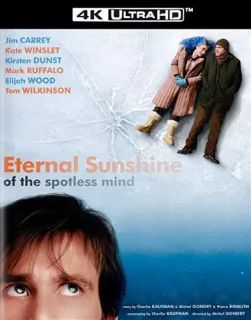 Eternal Sunshine of the Spotless Mind