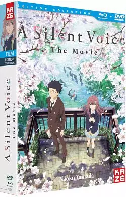 Silent Voice