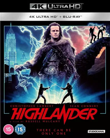 Highlander