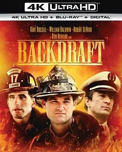 Backdraft