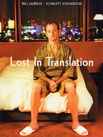 Lost in Translation