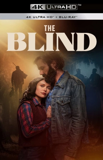 The Blind - MULTI (FRENCH) WEB-DL 4K