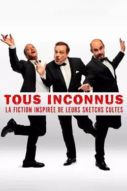 Tous Inconnus