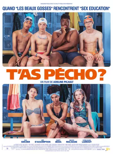 T?as pécho ?