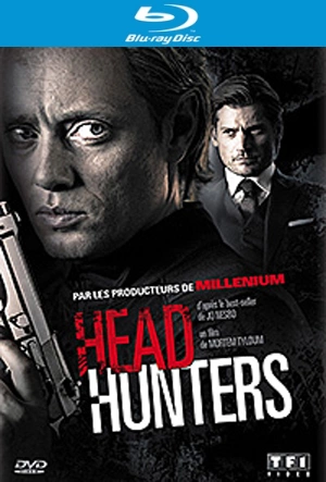 Headhunters