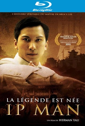 Ip Man : la légende est née