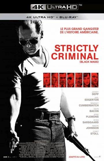 Strictly Criminal