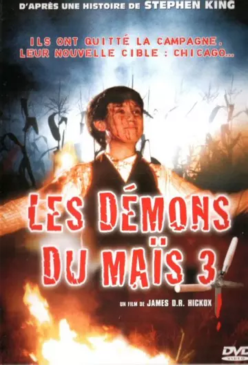 Les Démons du maïs 3