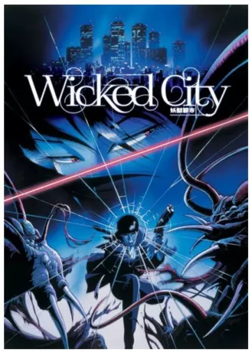 Wicked City