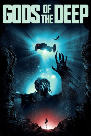 Gods of the Deep - MULTI (FRENCH) WEB-DL 1080p