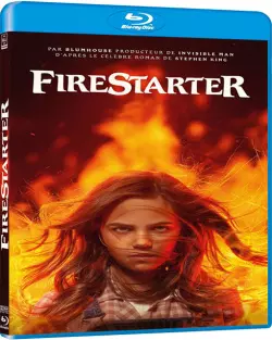 Firestarter