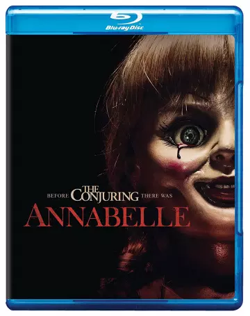 Annabelle