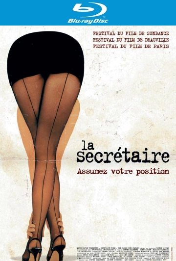 La Secrétaire