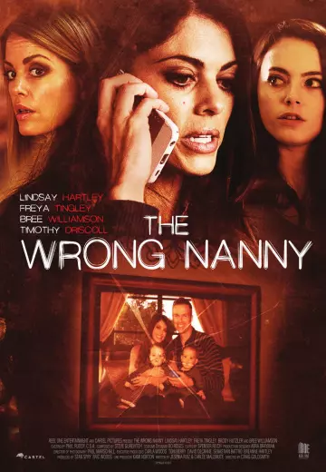 The Wrong Nanny