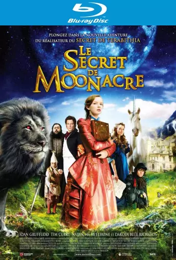 Le Secret de Moonacre