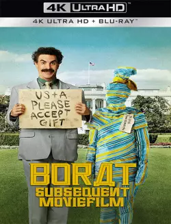 Borat 2