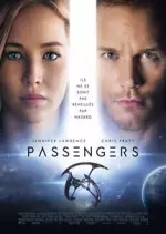 Passengers - FRENCH BDRIP