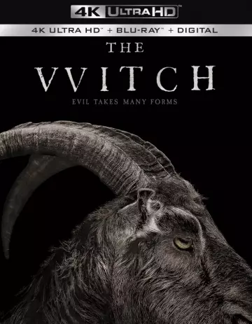 The Witch