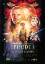 Star Wars : Episode I - La menace fantôme - FRENCH HD-LIGHT 720p